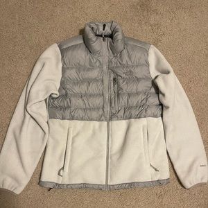 Womens Northface Jacket